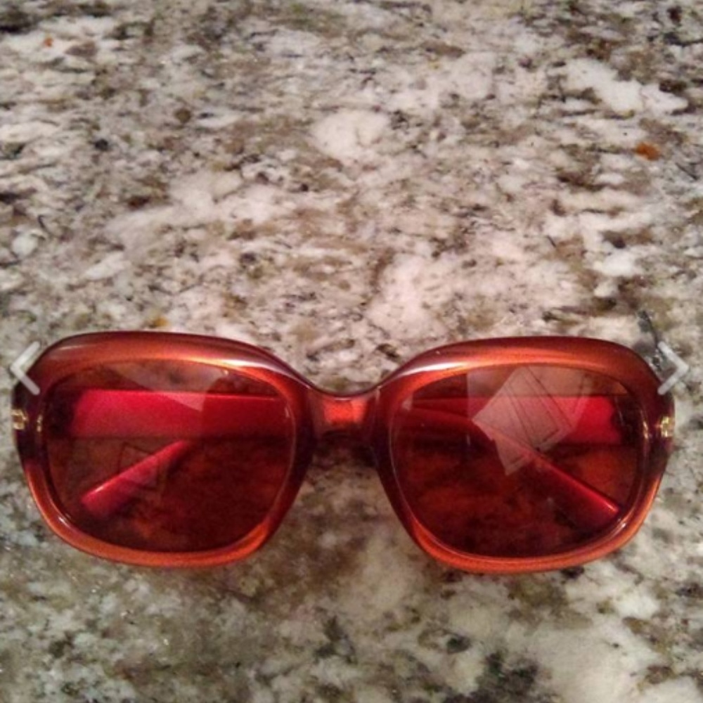 Vintage Versace sunglasses